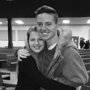 Meet your Posher, Marybeth